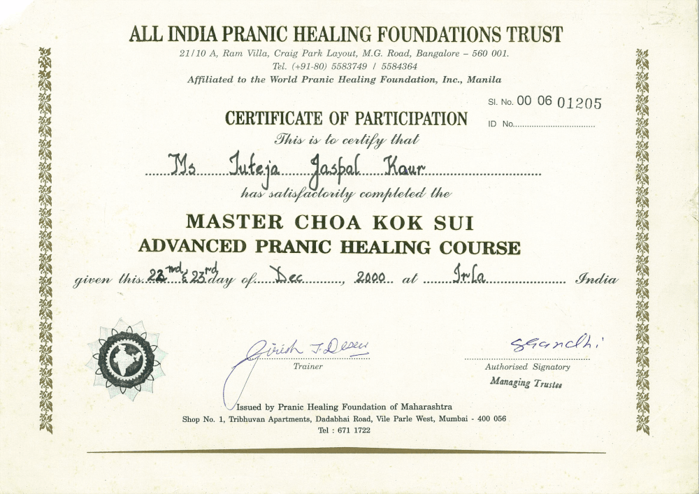 Pranic-Healing-Master